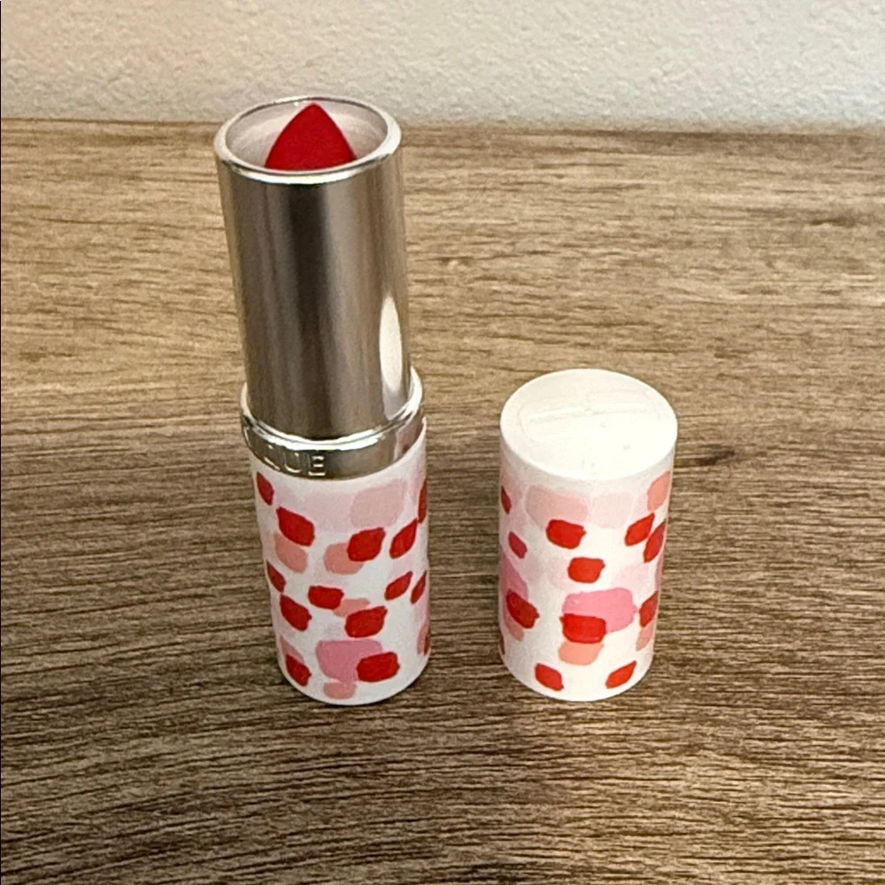 Clinique lipstick matte